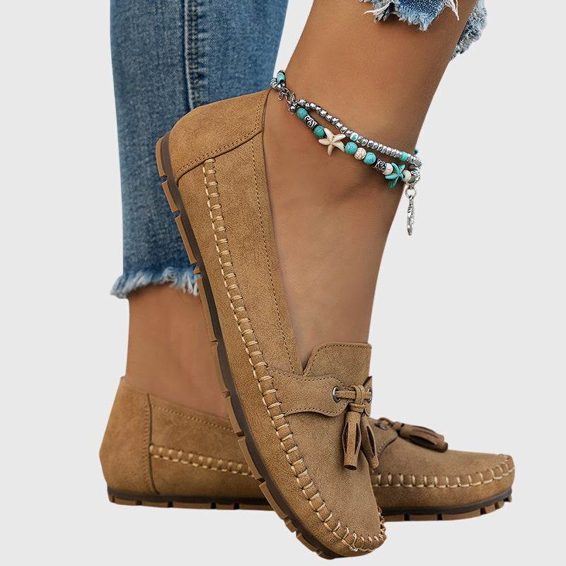 Women's Comfortable Soft Loafers, photo 8