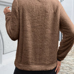 Women's Half-Zip Hoodie, photo 11
