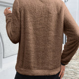 Women's Half-Zip Hoodie, photo 11
