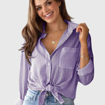 Women's Collared Neck Shirt, photo 5