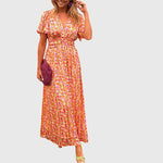 Women's Comfortable Summer Dress, photo 12