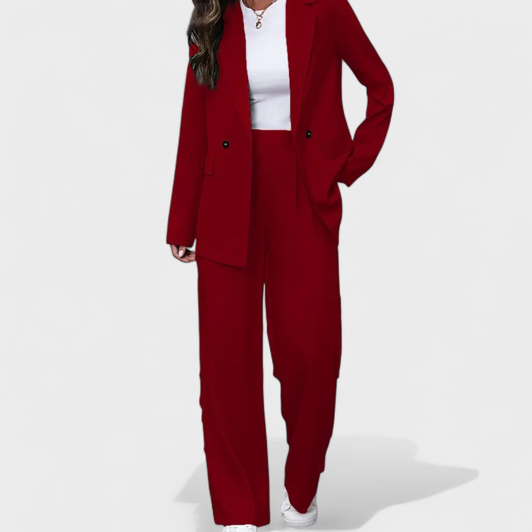 Women's Elegant Outfit – Andrea, photo 3