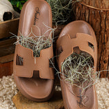 Women's Chic Comfort Platform Slippers, photo 5