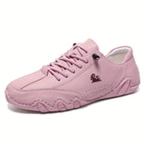 Lightweight Cosy Footwear for Active Women in Pink