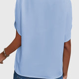 Women's Elegant Blouse – Hailey, photo 9