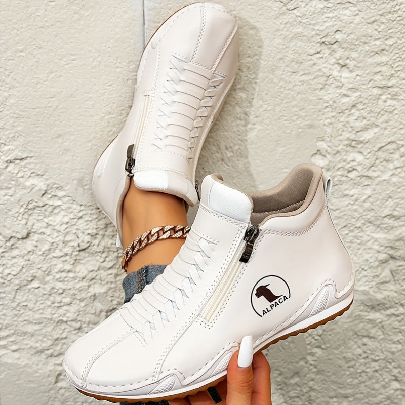 Flats – Unmatched Comfort for Any Weather, photo 5