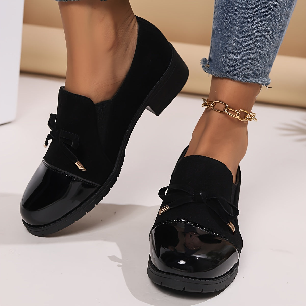 Rhemi Elegant Loafers, photo 2