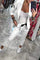 Women's Elegant Set – Janet in White