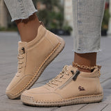 Émy Comfort Sneakers for Therapeutic Relief, photo 9