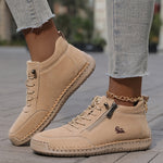 Nola Comfort Shoes for Therapeutic Support