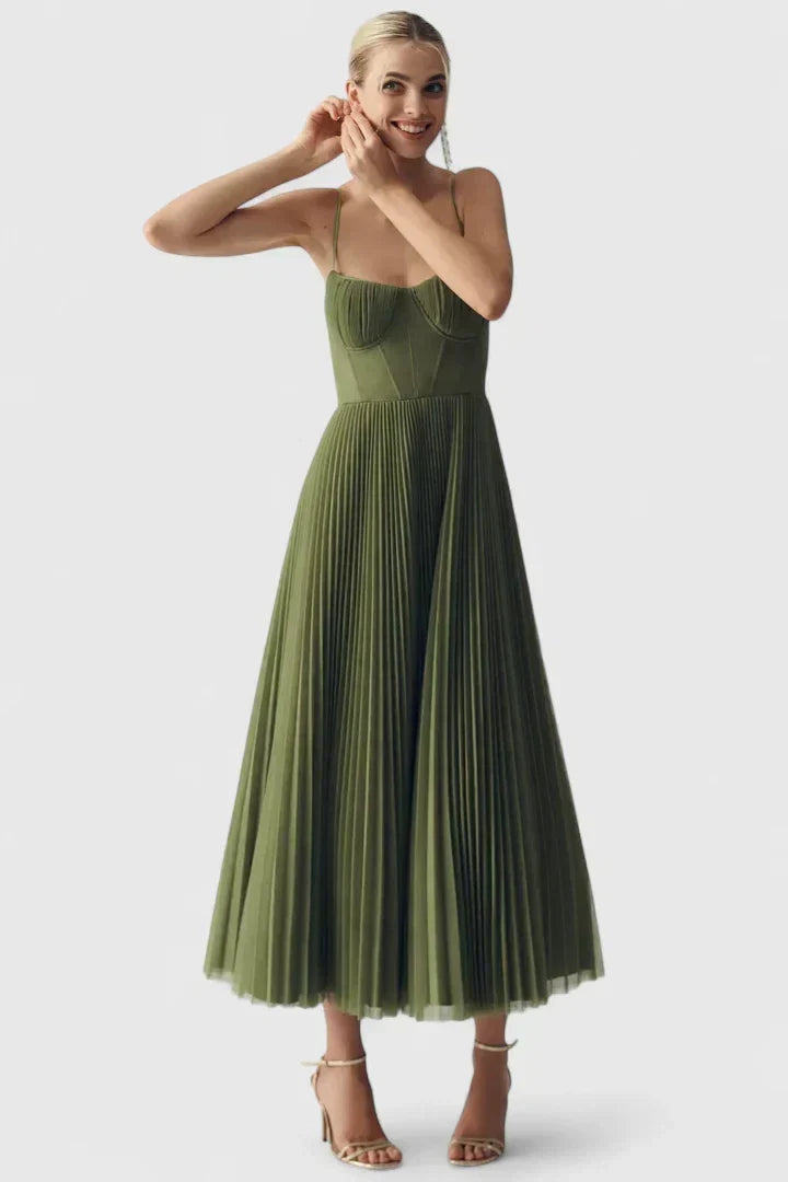 Hylyana Elegant Dress, photo 3