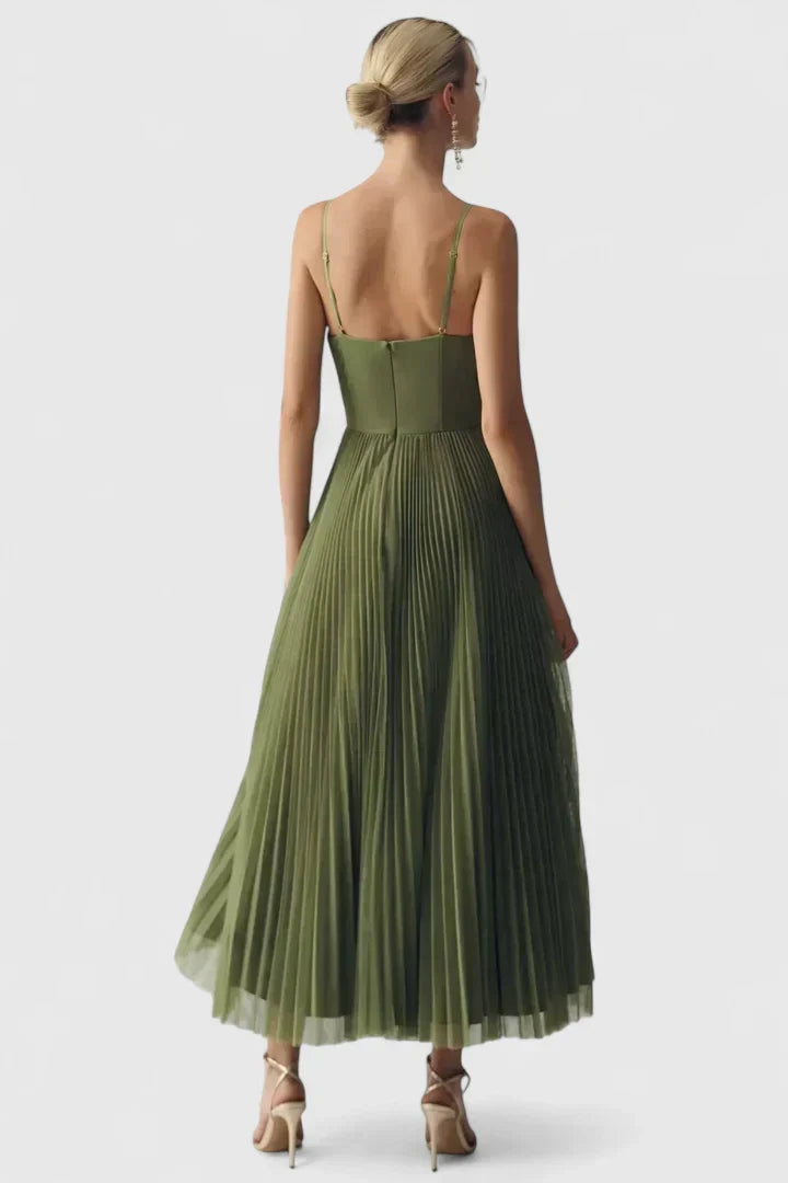 Hylyana Elegant Dress, photo 4