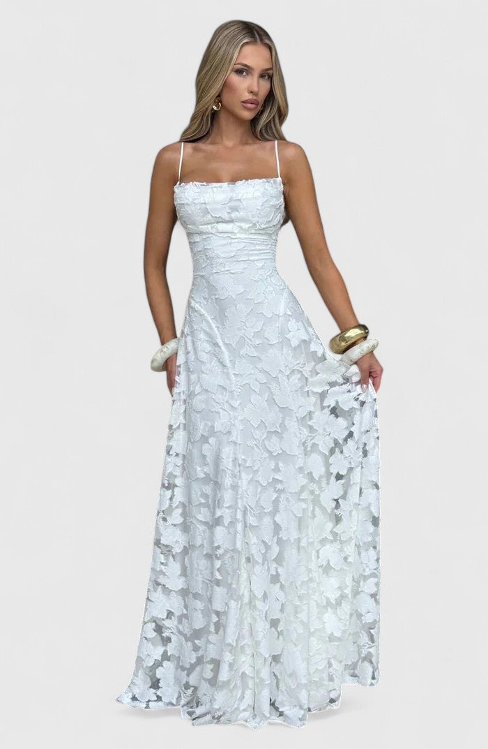 Gwenn Elegant Maxi Dress, photo 2