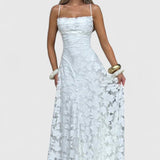 Gwenn Elegant Maxi Dress, photo 2
