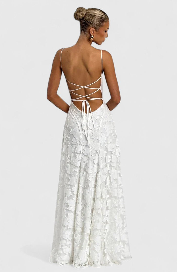 Gwenn Elegant Maxi Dress, photo 3