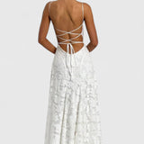 Gwenn Elegant Maxi Dress, photo 3