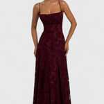 Gwenn Elegant Maxi Dress, photo 4