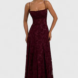 Gwenn Elegant Maxi Dress, photo 4
