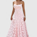 Gwenn Elegant Maxi Dress, photo 5