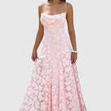 Gwenn Elegant Maxi Dress, photo 5