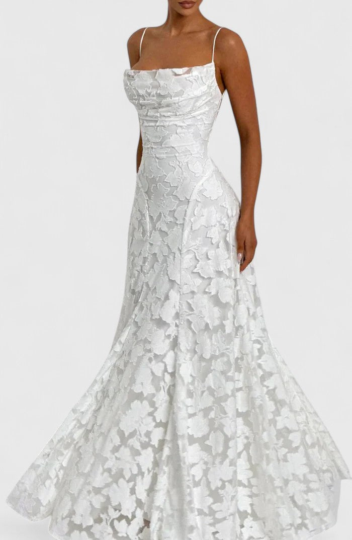 Gwenn Elegant Maxi Dress, photo 6