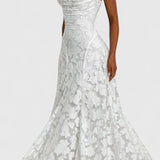 Gwenn Elegant Maxi Dress, photo 6