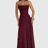 Gwenn Elegant Maxi Dress, photo 7