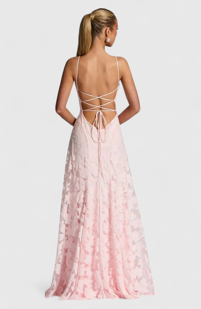 Gwenn Elegant Maxi Dress, photo 9