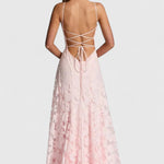 Gwenn Elegant Maxi Dress, photo 9