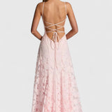 Gwenn Elegant Maxi Dress, photo 9