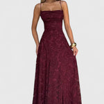 Gwenn Elegant Maxi Dress, photo 11