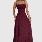Gwenn Elegant Maxi Dress, photo 11