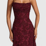 Gwenn Elegant Maxi Dress, photo 12