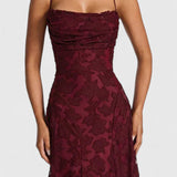 Gwenn Elegant Maxi Dress, photo 12