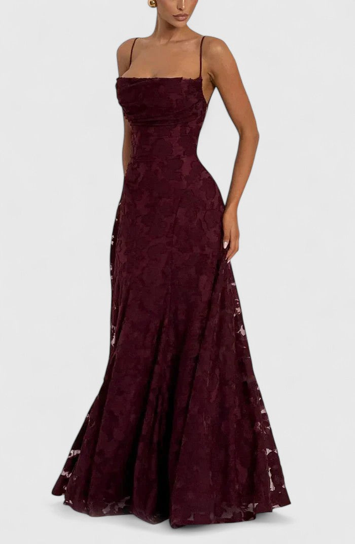 Gwenn Elegant Maxi Dress, photo 13