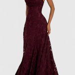 Gwenn Elegant Maxi Dress, photo 13