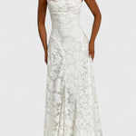 Gwenn Elegant Maxi Dress, photo 14