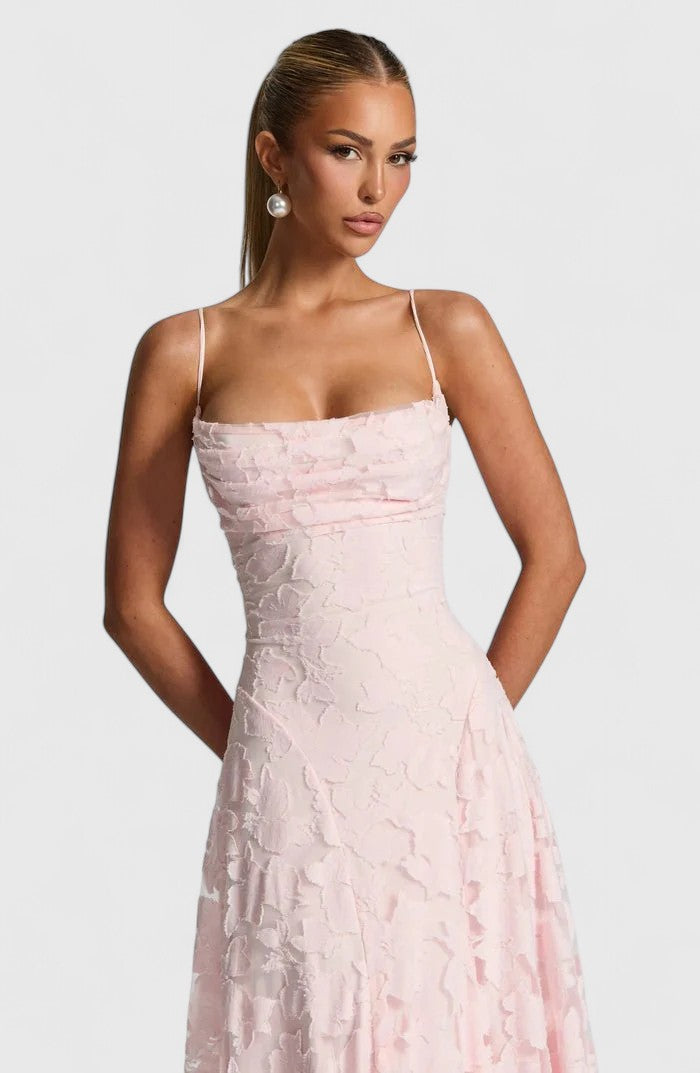 Gwenn Elegant Maxi Dress, photo 15