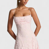 Gwenn Elegant Maxi Dress, photo 15