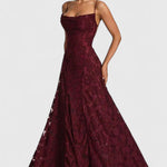 Gwenn Elegant Maxi Dress, photo 16