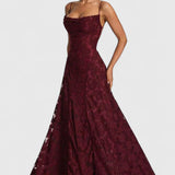 Gwenn Elegant Maxi Dress, photo 16