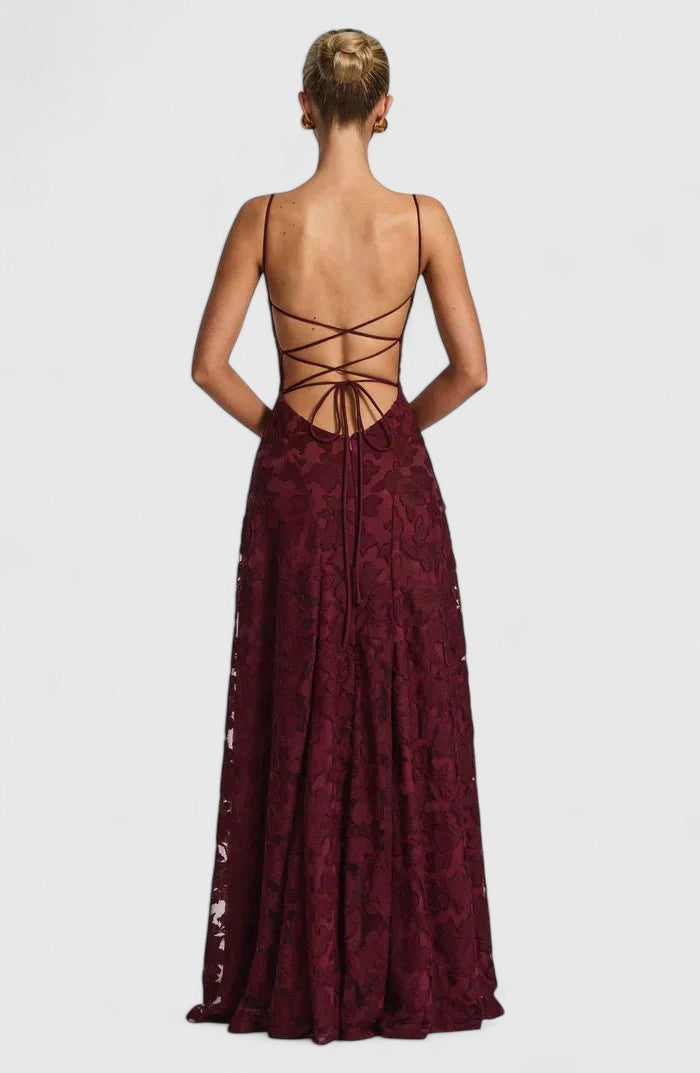 Gwenn Elegant Maxi Dress, photo 17