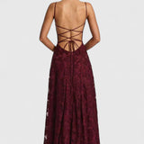 Gwenn Elegant Maxi Dress, photo 17