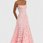 Gwenn Elegant Maxi Dress, photo 18
