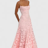 Gwenn Elegant Maxi Dress, photo 18