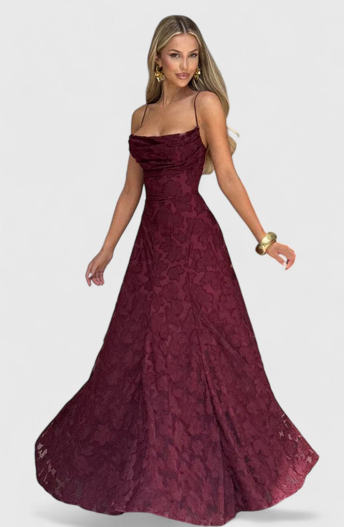 Gwenn Elegant Maxi Dress, photo 19
