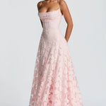 Maevy Elegant Maxi Dress, photo 15