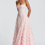 Vaynie Elegant Maxi Dress, photo 15
