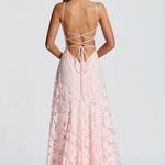 Vaynie Elegant Maxi Dress, photo 16