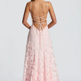 Vaynie Elegant Maxi Dress, photo 16